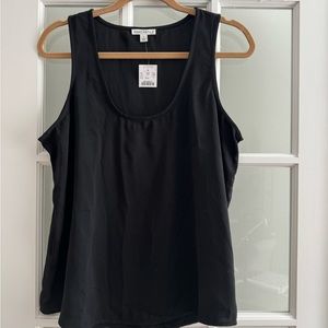 J Crew Factory layering top